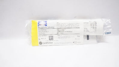 CareFusion 7700YIO Pediatric Emergency System Yellow Intraosseus Module
